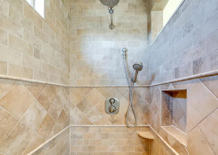 Holiday home Dock, Pool Access! Waterfront Haven In Ocean Ocean City